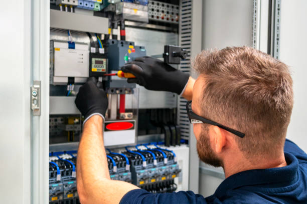 Best Industrial Electrical Services  in Springfield, MO