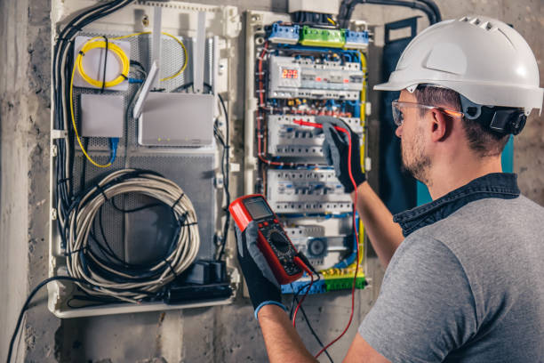 Best Commercial Electrician Services  in Springfield, MO