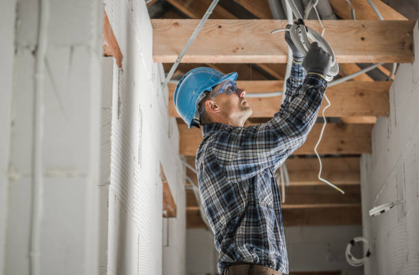 Best Electrical Wiring Services  in Springfield, MO