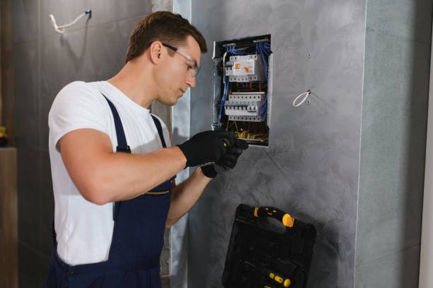 Best Circuit Breaker Repair  in Springfield, MO