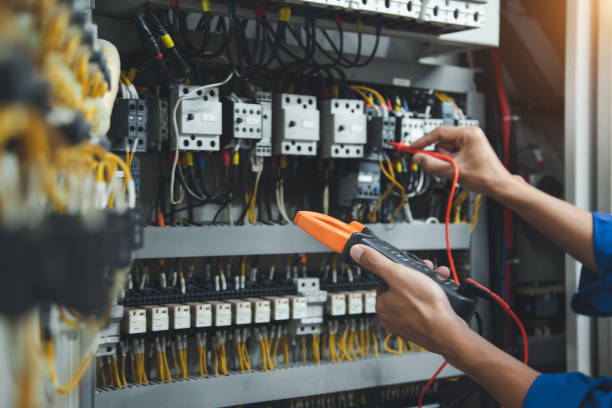 Best 24-Hour Electrician  in Springfield, MO