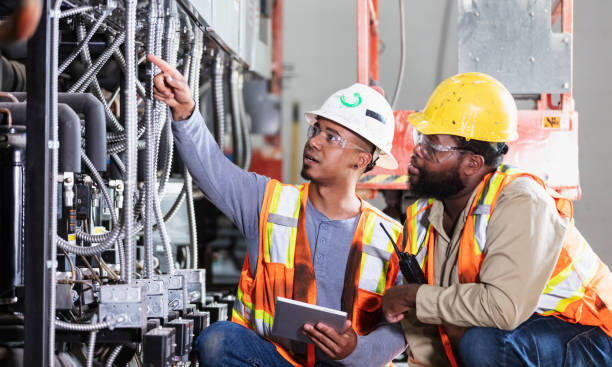 Trusted Springfield, MO Electrician Experts