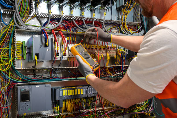 Best Electrical System Inspection  in Springfield, MO