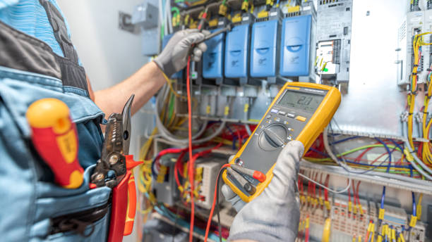 Best Home Electrical Repair  in Springfield, MO