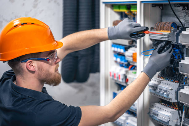 Best Electrical Troubleshooting Services  in Springfield, MO